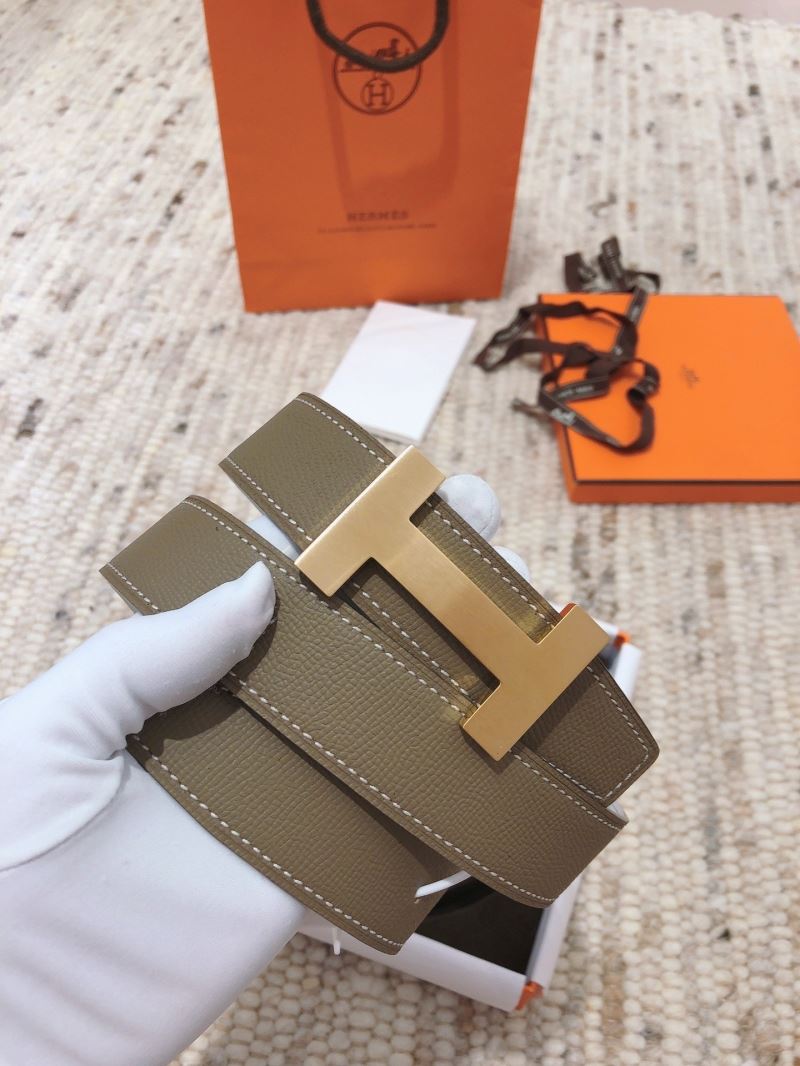 Hermes Belts